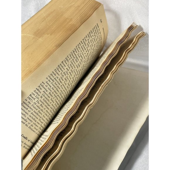 From Slavery to Freedom History of Negro Americans John Franklin Vintage Book - Picture 14 of 14